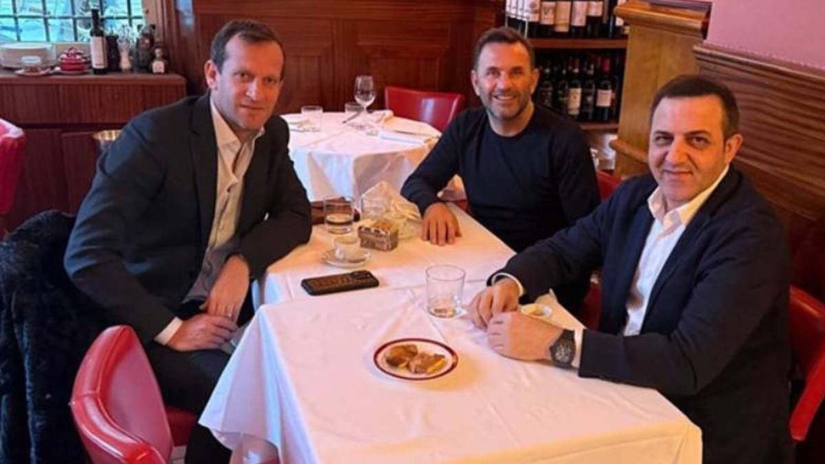 Gardi sessizliğini bozdu: Adım  karalama amacıyla kullanılmaktadır