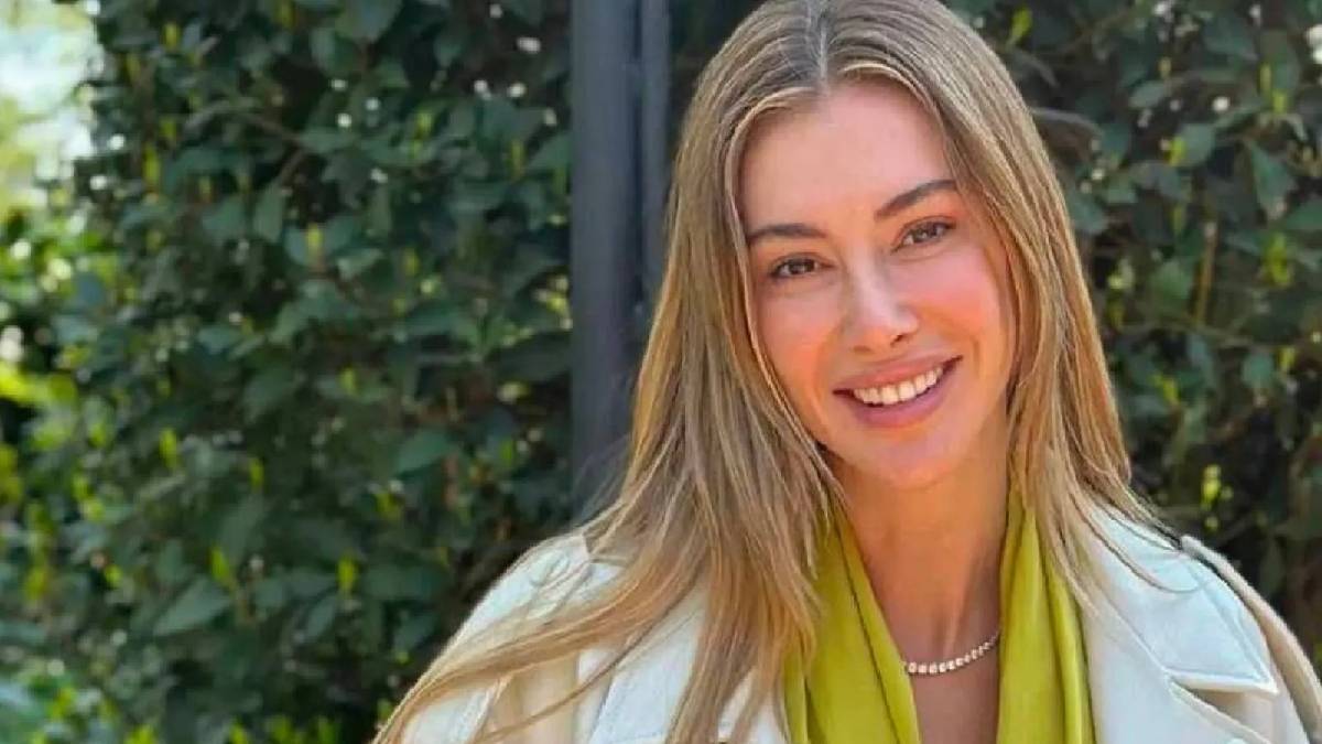 Uyuşturucu testi pozitif çıkan Şeyma Subaşı şaşırtmaya devam ediyor: Yeni ‘namaz’ açıklamasıyla yine dikkat çekti!