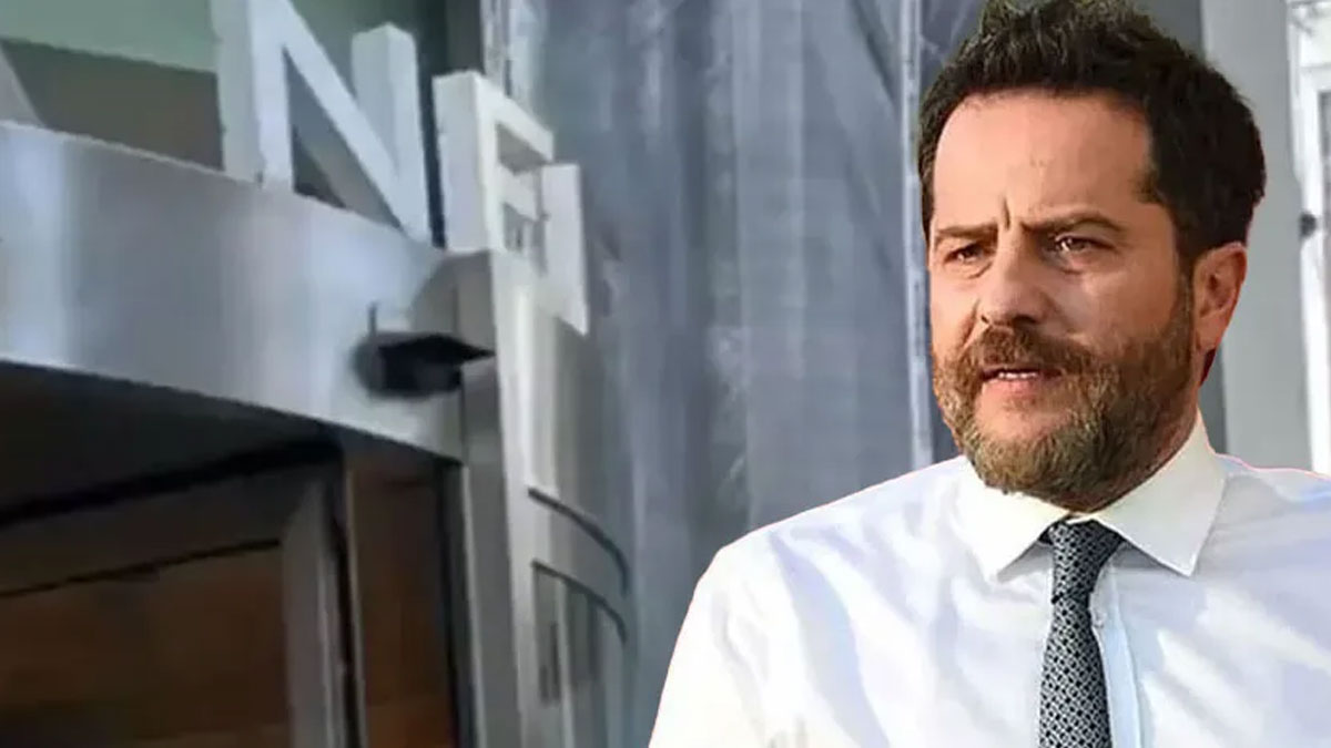 Erden Timur’un binasına saldıranlar yakalandı