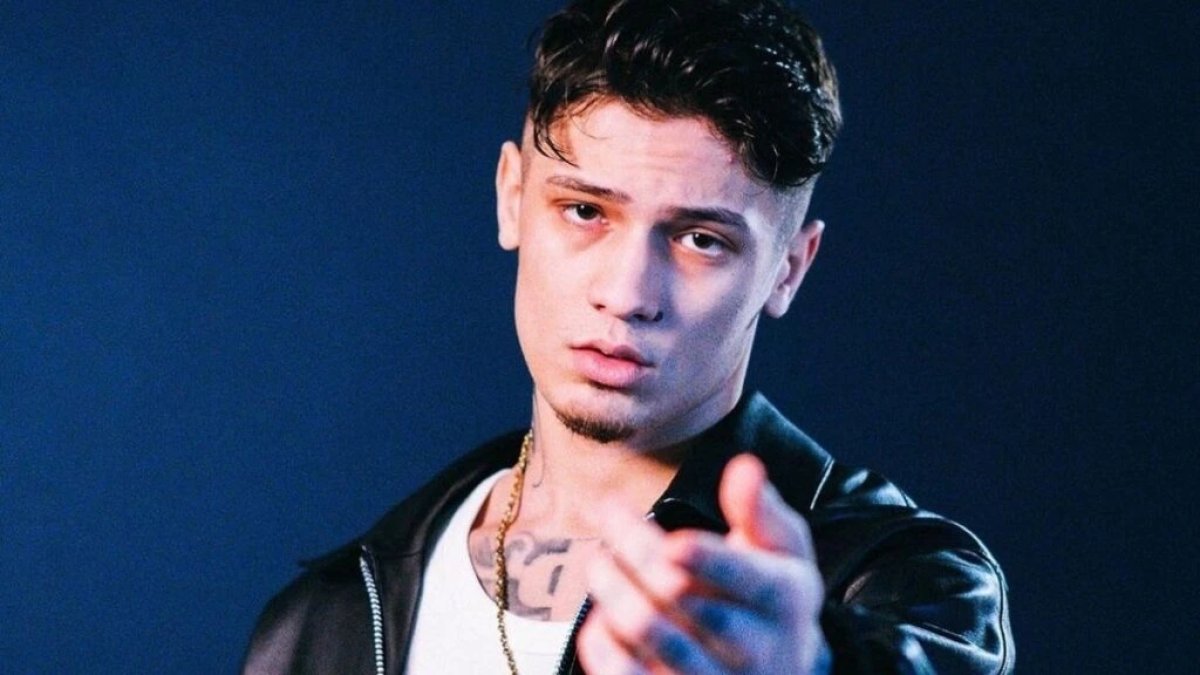 Ünlü Rapçi Çakal’dan takdir toplayan hareket! açıklamasıyla gönülleri fethetti: Ankara konserinin geliri depremzedelere