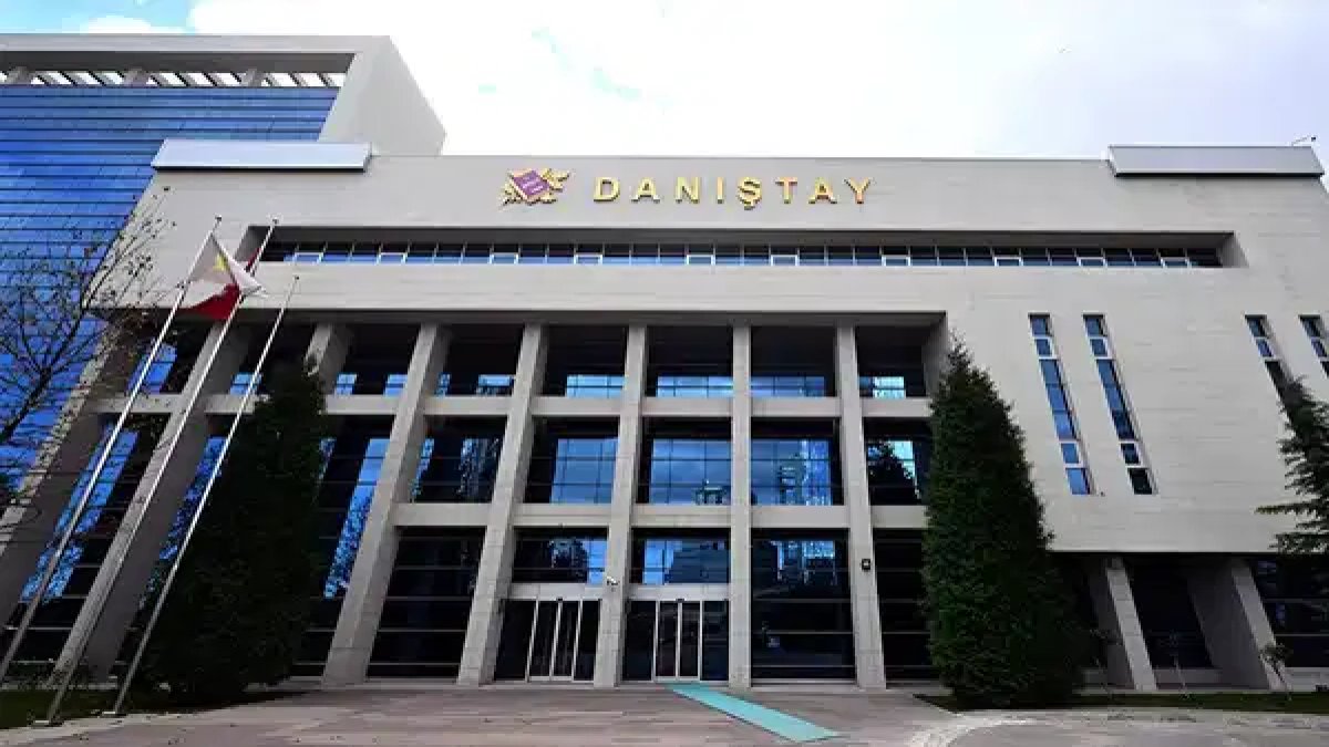 Danıştay’da "etik kurul" dönemi: Yargı mensuplarına etik denetim geliyor