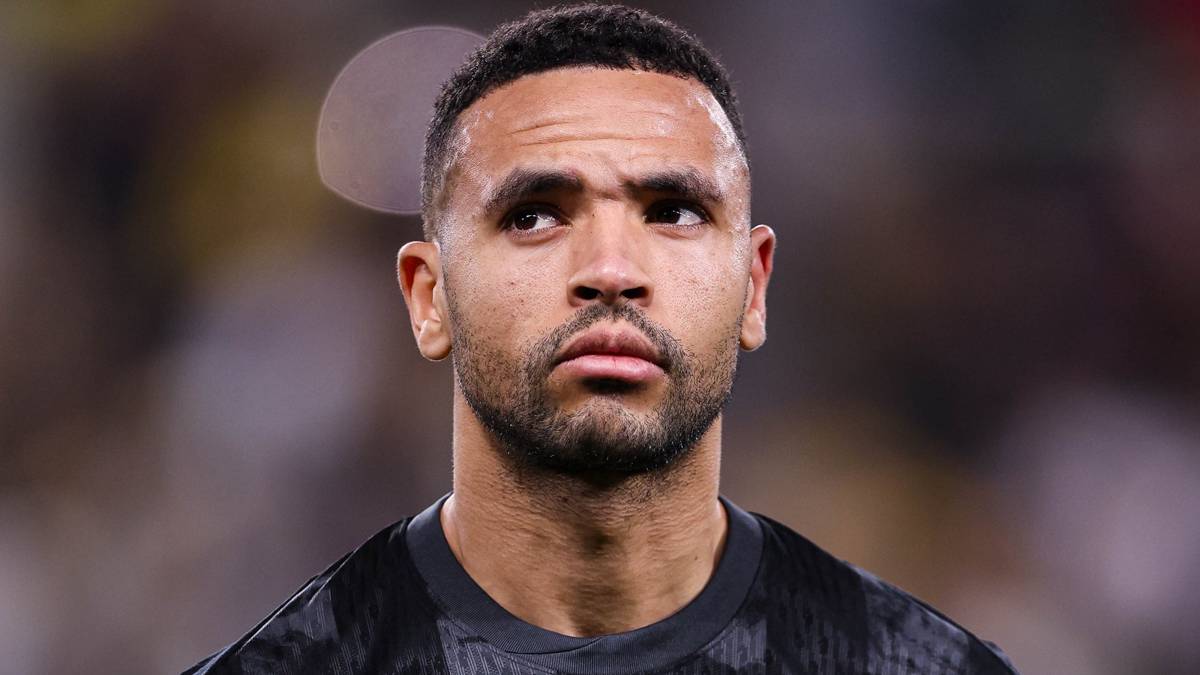 En-Nesyri ilk maçında hayal kırıklığı yarattı