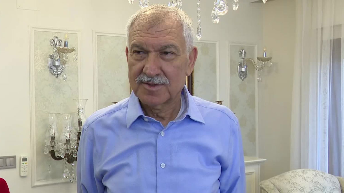 Zeydan Karalar’dan 'göreve iade' açıklaması: Benimle aynı suçla suçlananlar görevde