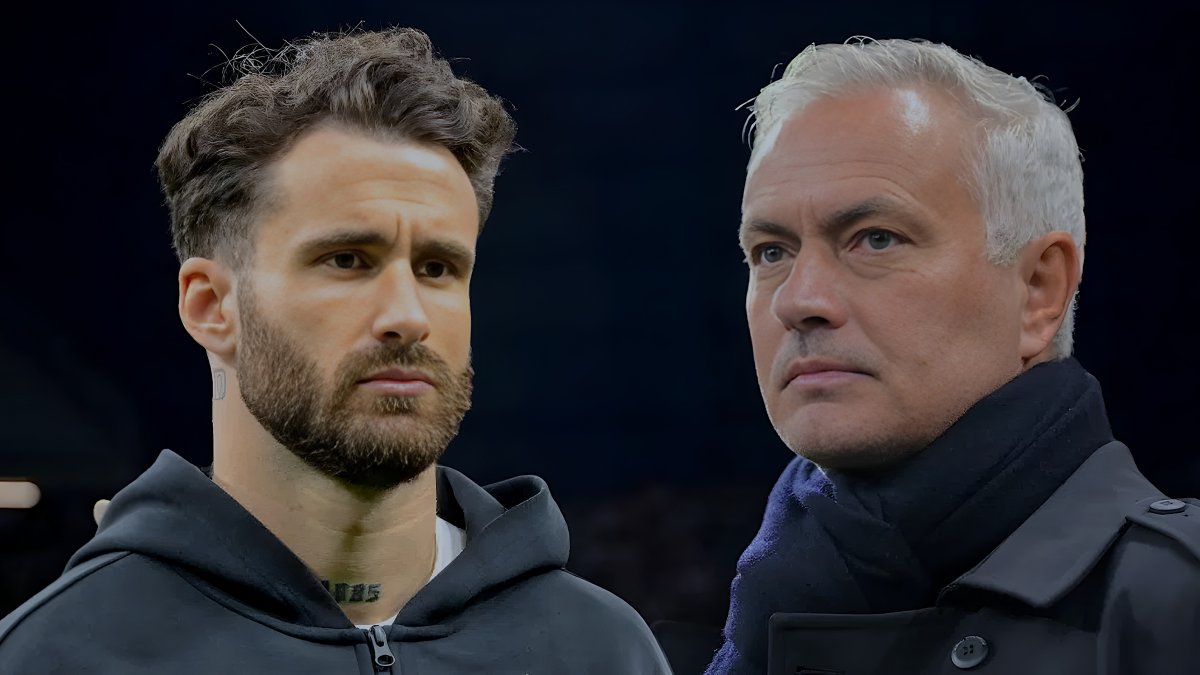 Benfica Teknik Direktörü Jose Mourinho'dan Rafa Silva kararı: Basın toplantısında açıkladı