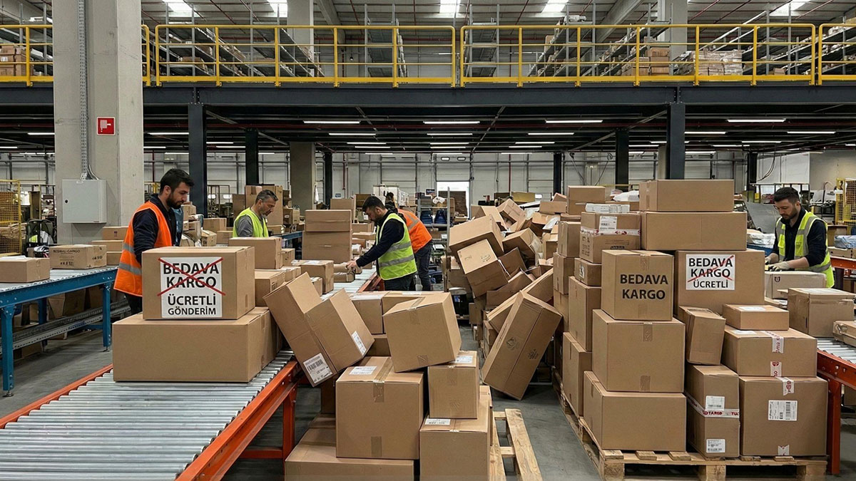 Bedava kargo devri biterse sakın şaşırmayın! e-Ticaret siteleri zarar ediyor