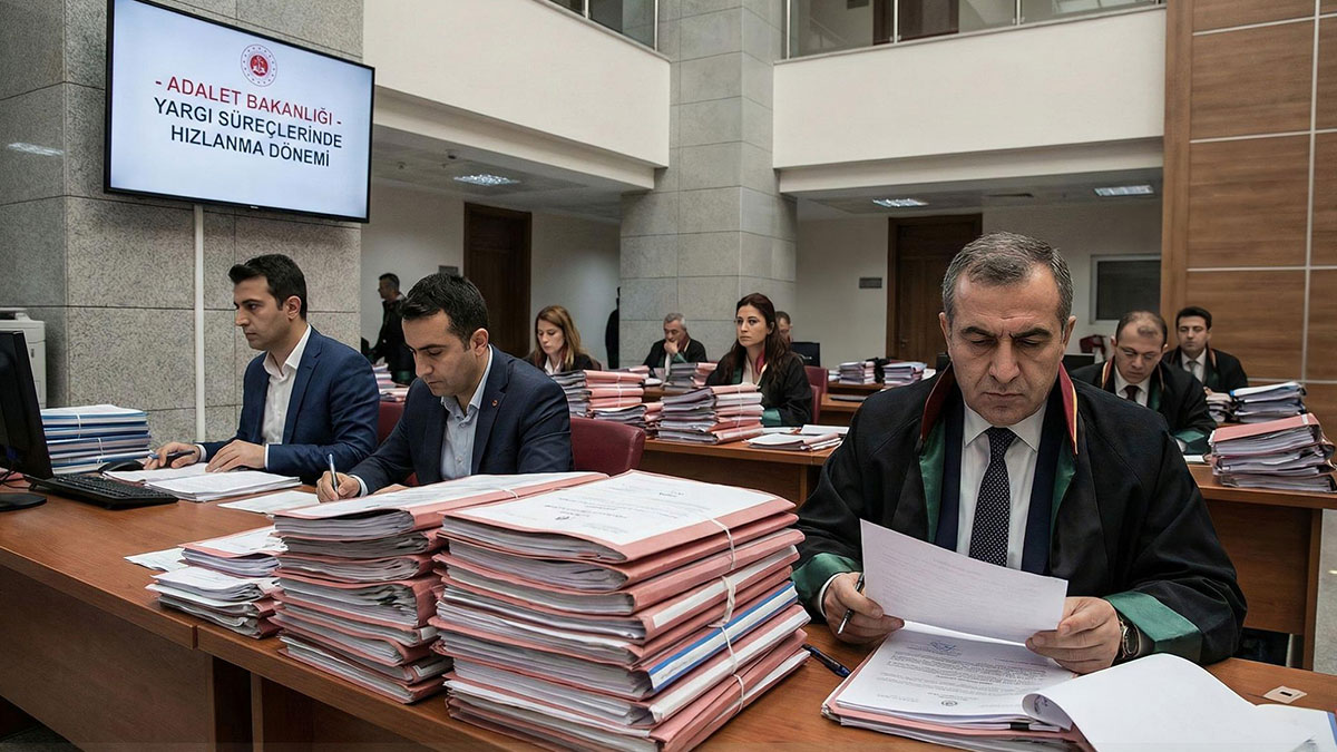 Adalet Bakanlığı affetmeyecek: Ceza kesilecek!