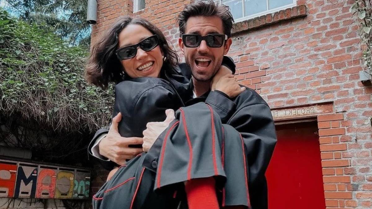 Zeynep Bastık’tan duygusal paylaşım! Sevgilisinin doğum gününü kutladı: ‘Evim, kalbim, neşem, güneşim hep sensin’