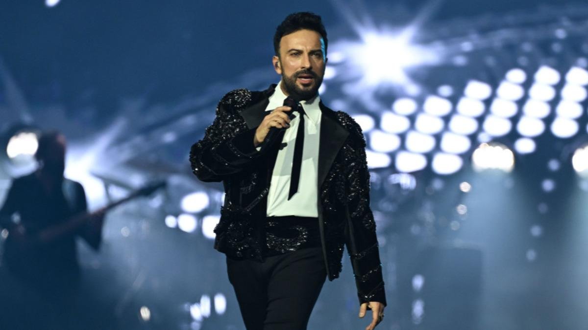 Tarkan’dan rekorlar kıran konser maratonu sonrası ilk paylaşım geldi! "Boşluğa düşmüş gibiyim"