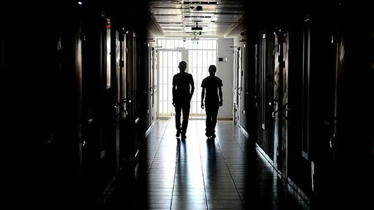 İçişleri Bakanlığı raporu: 2025’te suça sürüklenen çocukların büyük bölümü 15–17 yaş grubunda