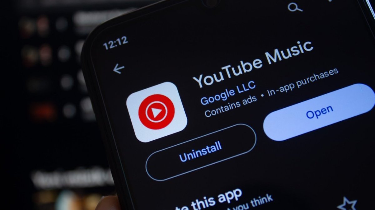 YouTube Music’ten ücretsiz kullanıcılara şarkı sözü engeli: Artık sadece 5 hakkınız var!