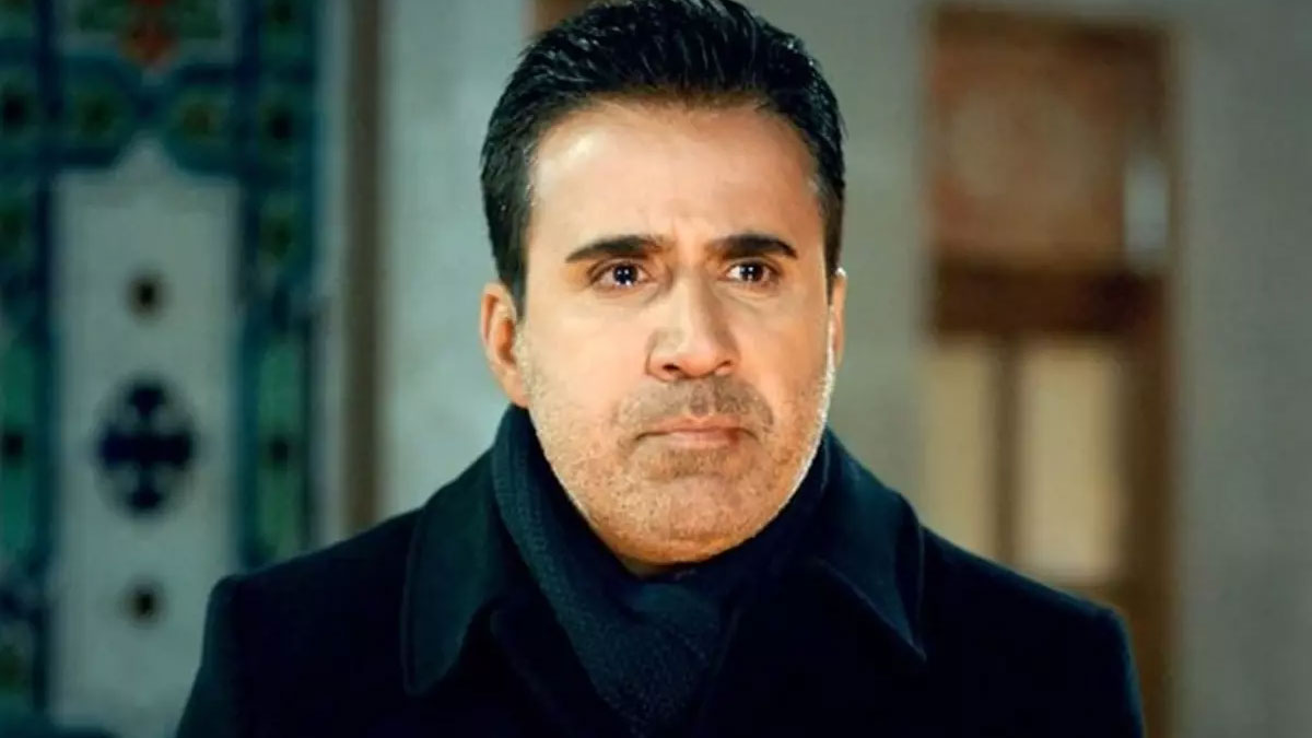 Emrah: Çocuklarım benim kırmızı çizgimdir, hukuki süreç başlıyor