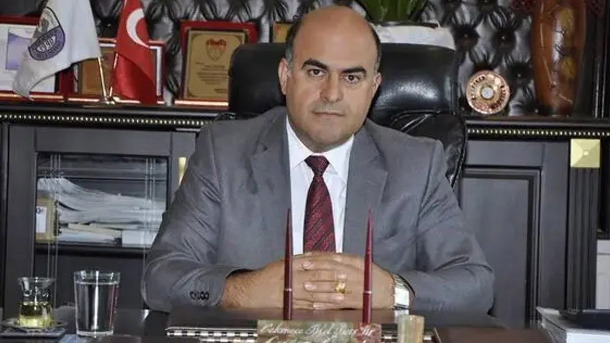 Hatay'da aile faciası! Eski belediye başkanını oğlu baltayla öldürdü