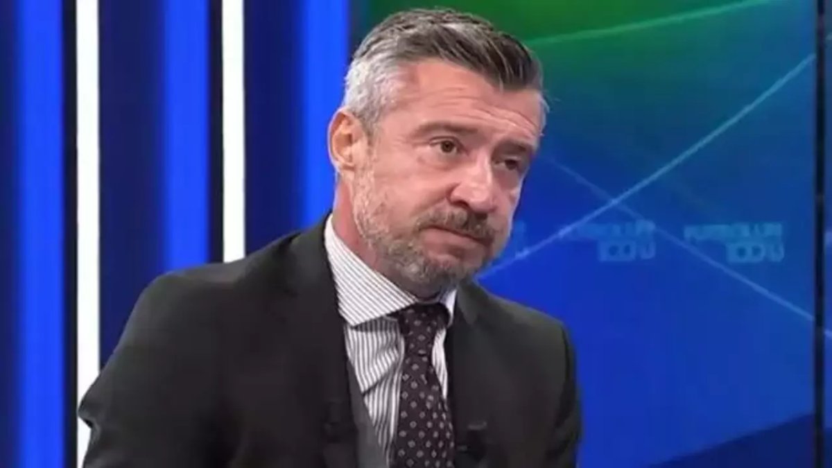 Tümer Metin'den Trabzonspor'un golcüsü Paul Onuachu hakkında dikkat çeken iddia: Sezon sonunda...