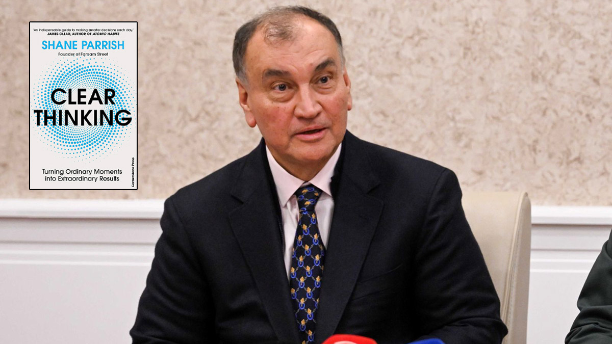 Murat Ülker'den karar alma rehberi: Olağanüstü sonuçların sırrı küçük anlarda