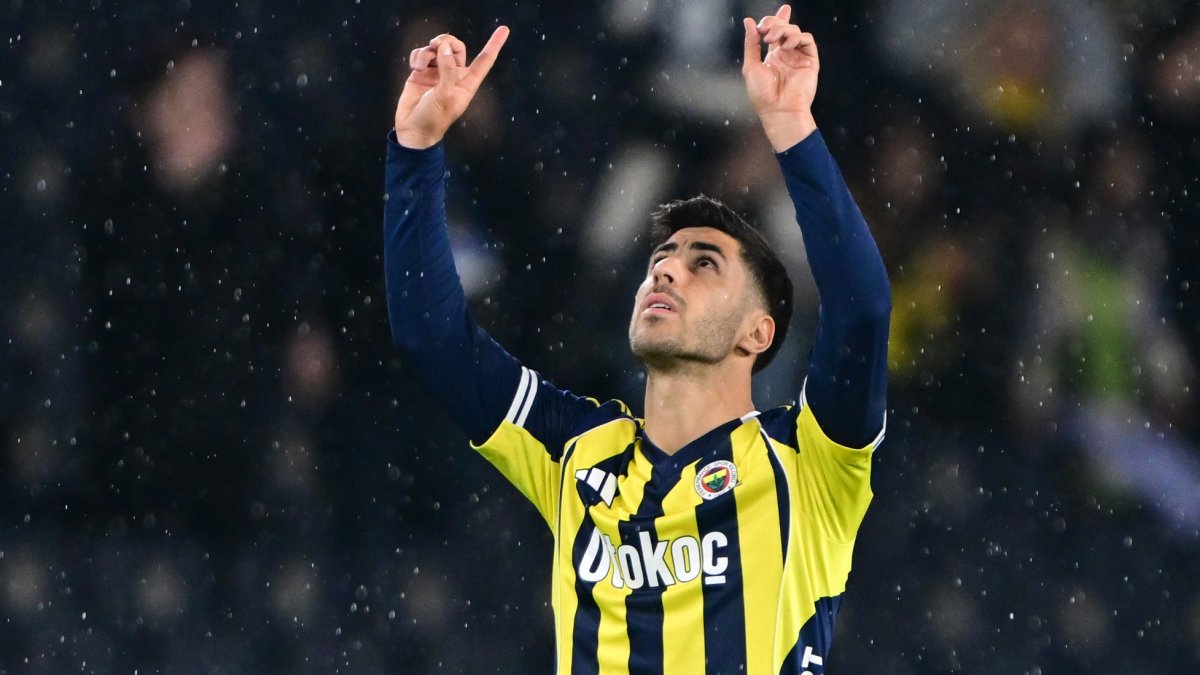 Fenerbahçe'nin yıldızı Asensio İspanya'da gündem oldu! İspanyol basını açıkladı: 1.5 yıl sonra milli takıma geri dönüyor