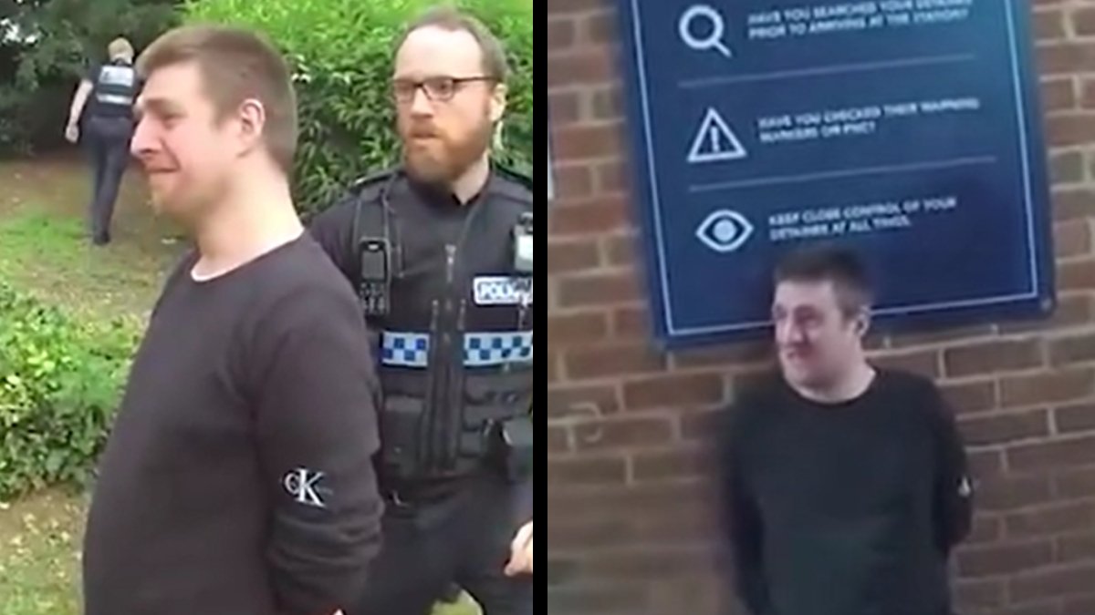 Müebbet hapis cezasını duyunca ağlama krizine girdi! Sebebi ise şaşırttı: "GTA 6'yı kaçıracağım"