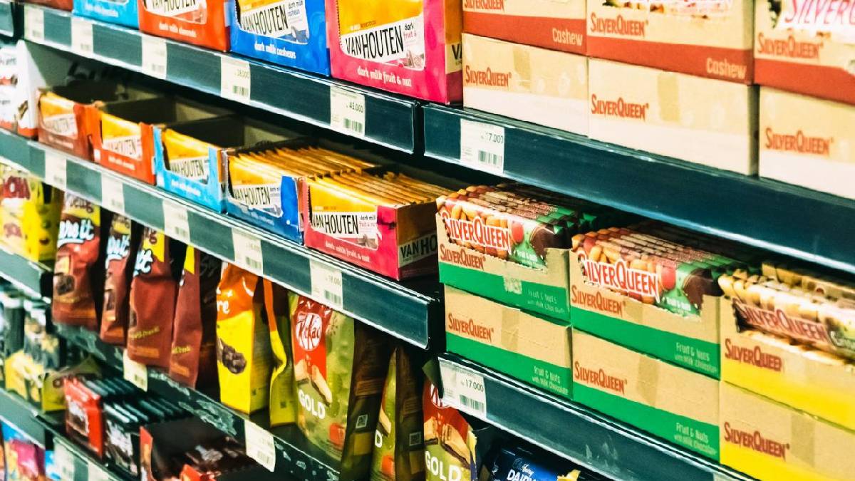 Kalp ve kanser için ortak risk: İşlenmiş gıdalar…