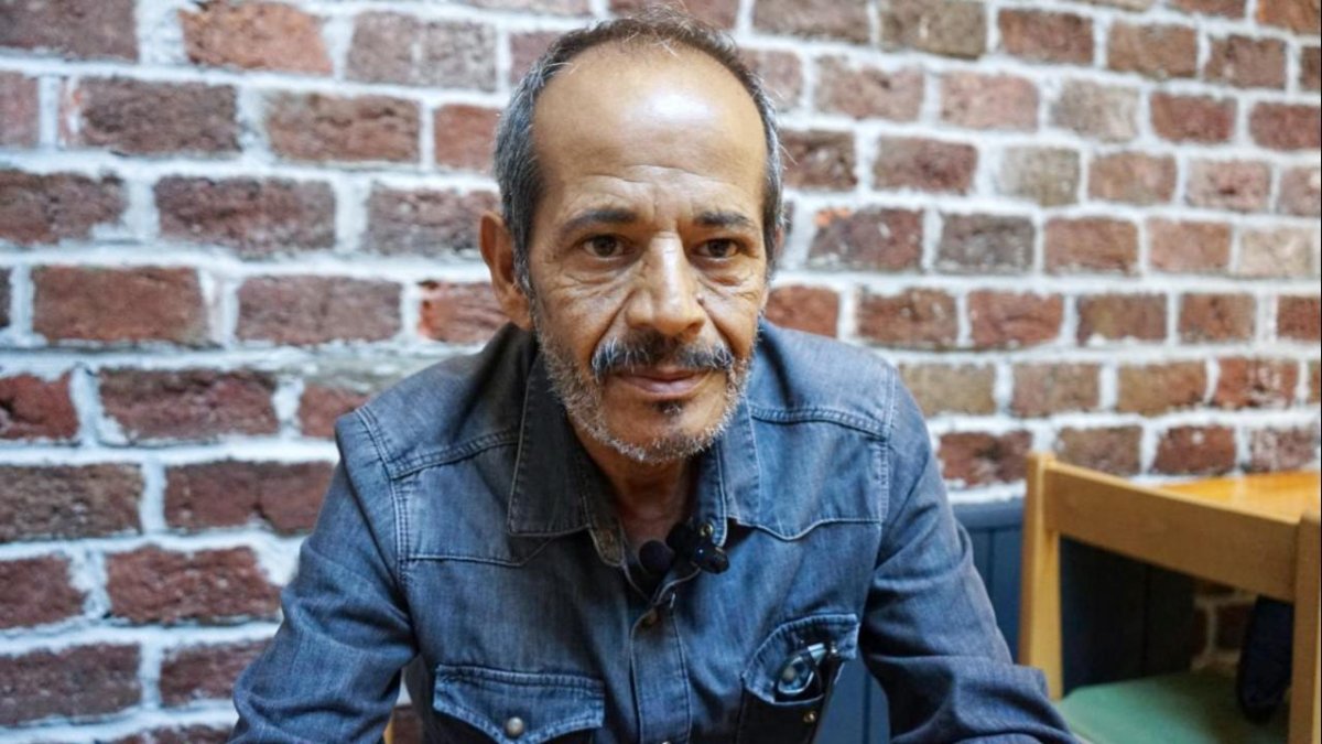 Yazar Bülent Akyürek 57 yaşında hayatını kaybetti