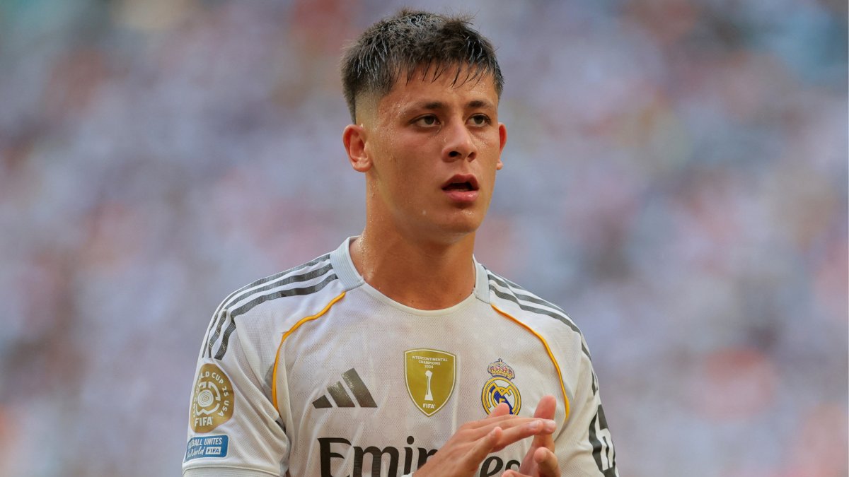 Real Madrid'de Arda Güler gelişmesi: Bellingham'ın sakatlığı sonrası milli futbolcuya yeni rol