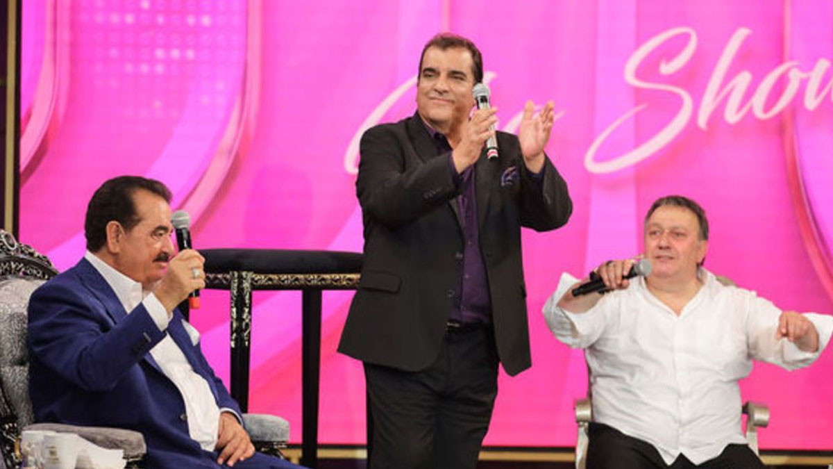 Sanatçı Ömer Danış yoğun bakıma alındı: Acil kan çağrısı