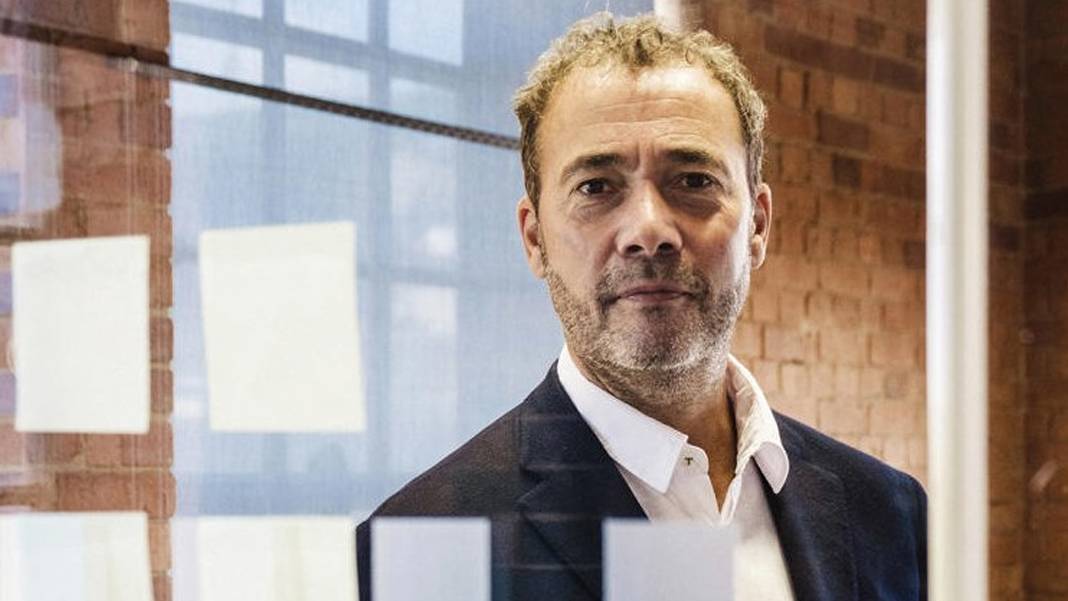 WP'nin yayıncısı Will Lewis, toplu işten çıkarmaların ardından istifa etti