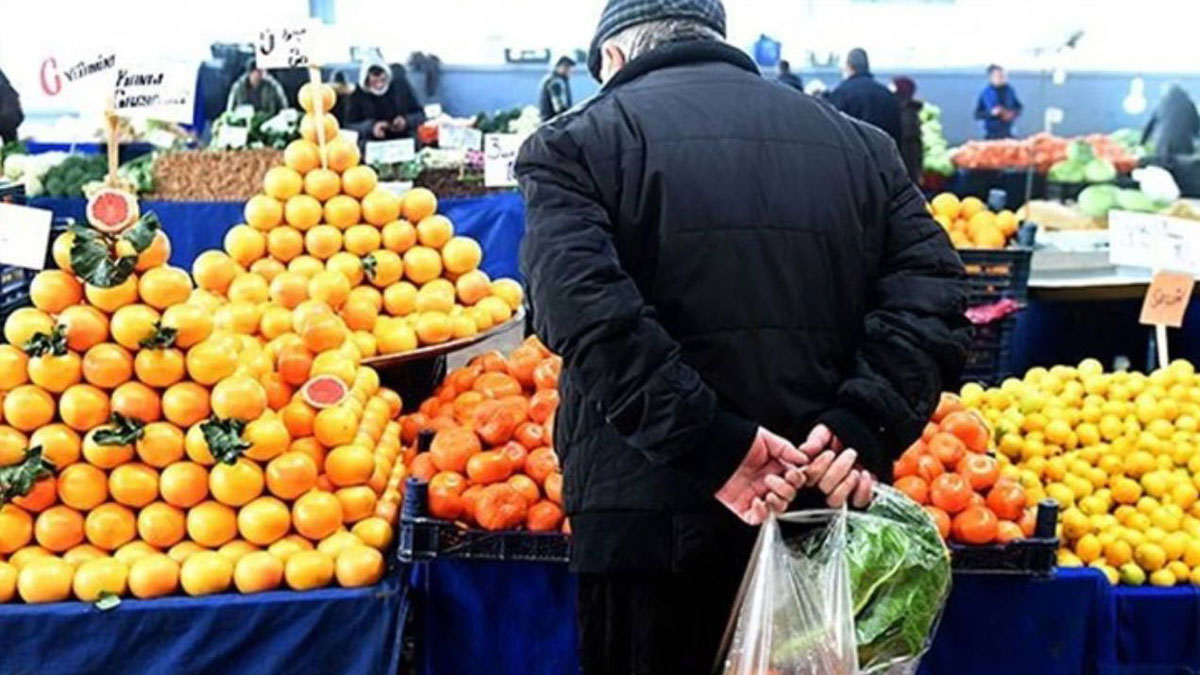 İBB’den emeklilere pazar desteği: Ödemeler Ramazan ayında başlayacak