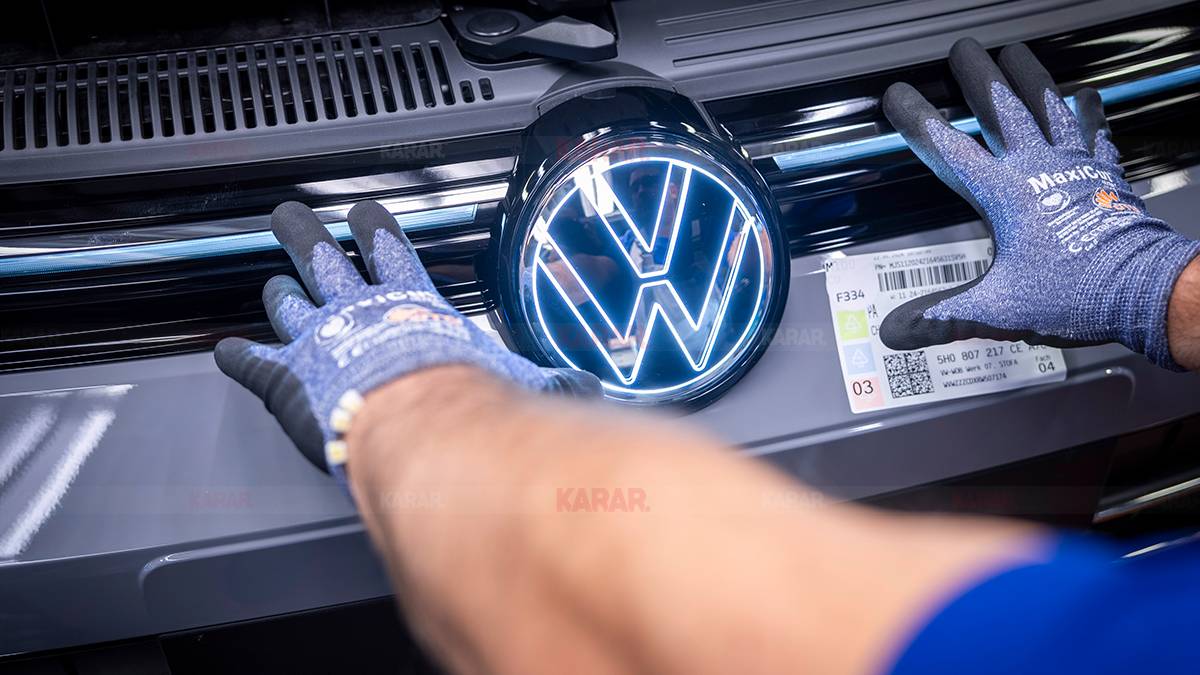 VW ve Stellantis'in koruması, rakiplerini de kalkanın arkasına alıyor