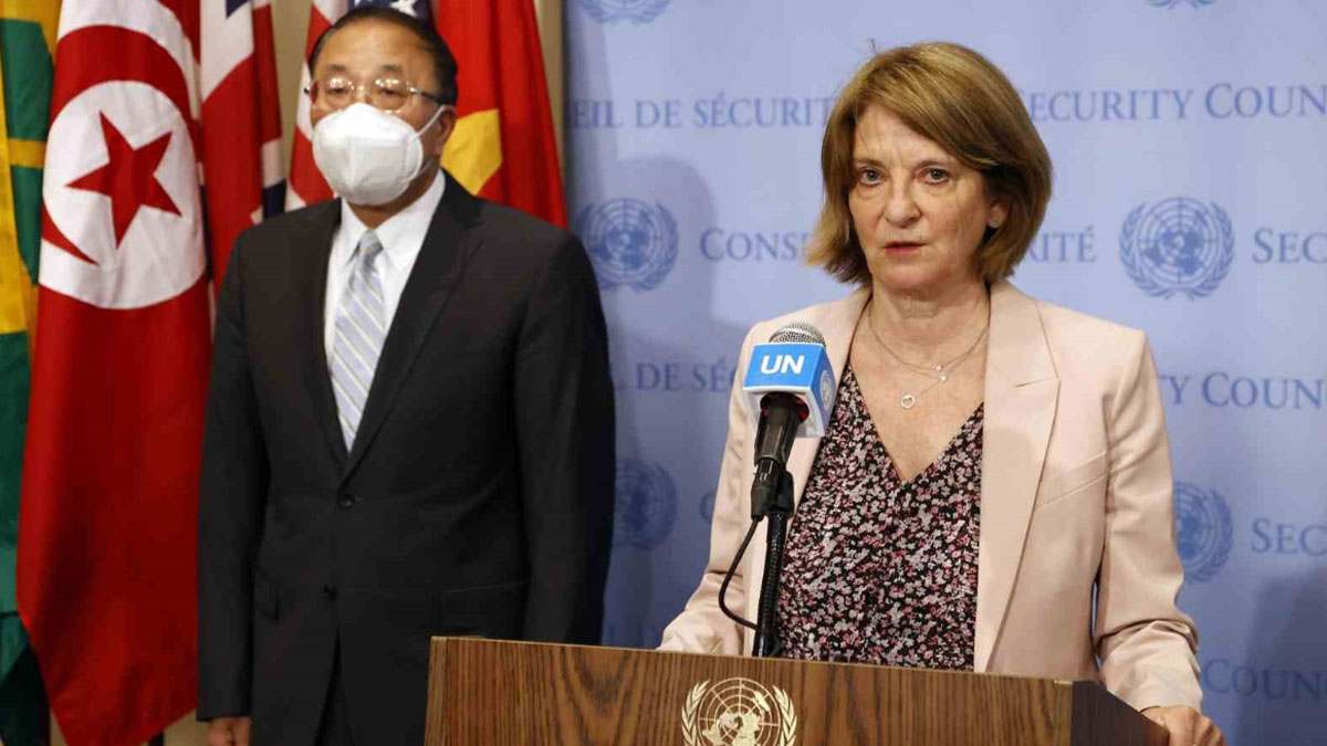 Norveç siyasetinde 'Epstein' istifası