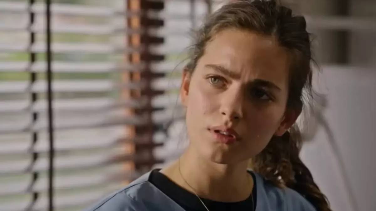 Ece Erken açıkladı, herkes ekran başında şaştı kaldı! Ava Yaman, 6 yaşında Hukuk Fakültesi mi bitirdi?