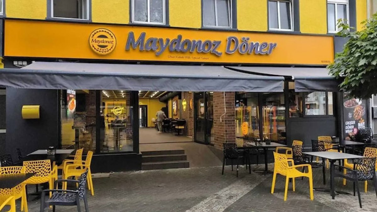 Maydonoz döner satışa çıkarıldı: İşte istenen tutar