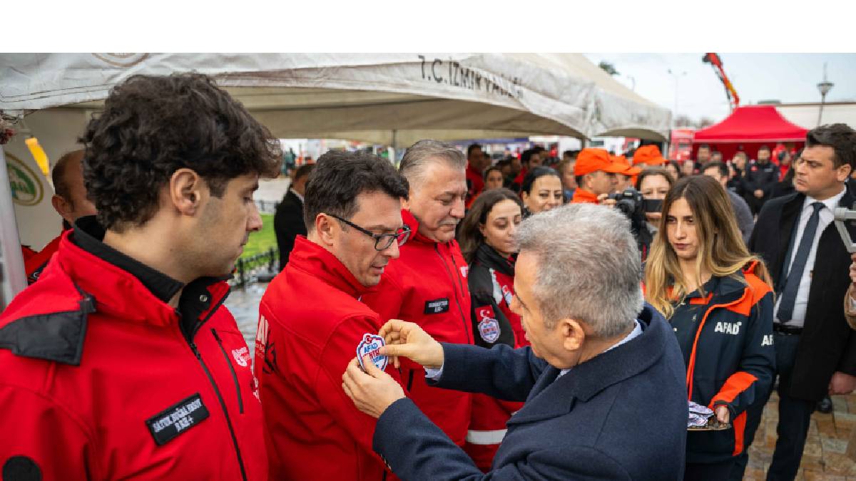 BAK akreditasyon armasını aldı, donanımıyla güven verdi