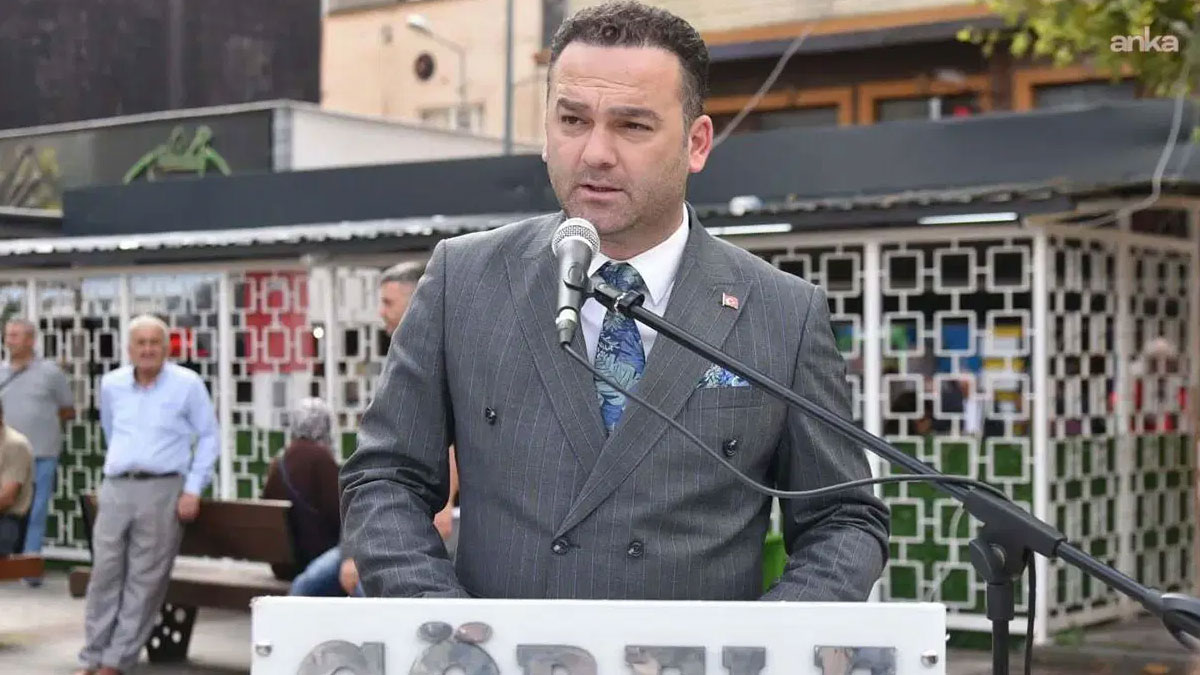 CHP'li Görele Belediye Başkanı Hasbi Dede'ye adli kontrolle serbest