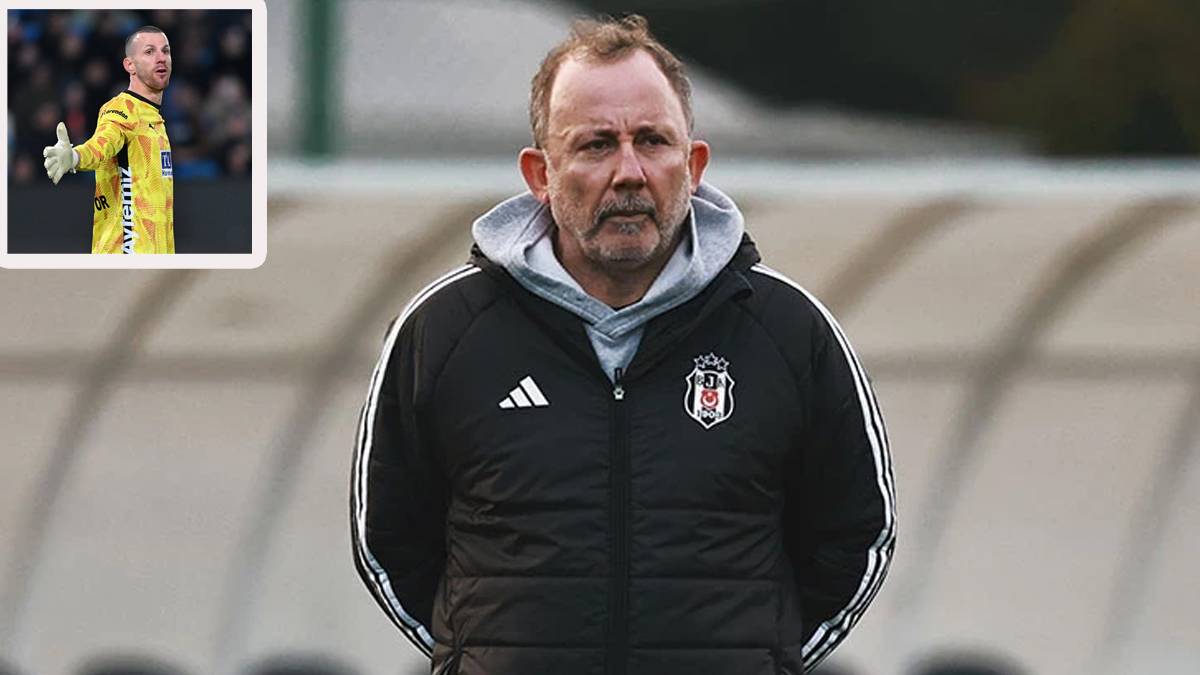 Sergen Yalçın'dan Alanyaspor kalecisi Paulo Victor'a sert sözler: Brezilyalı mı o kaleci nereli? Yerden kalkmadı