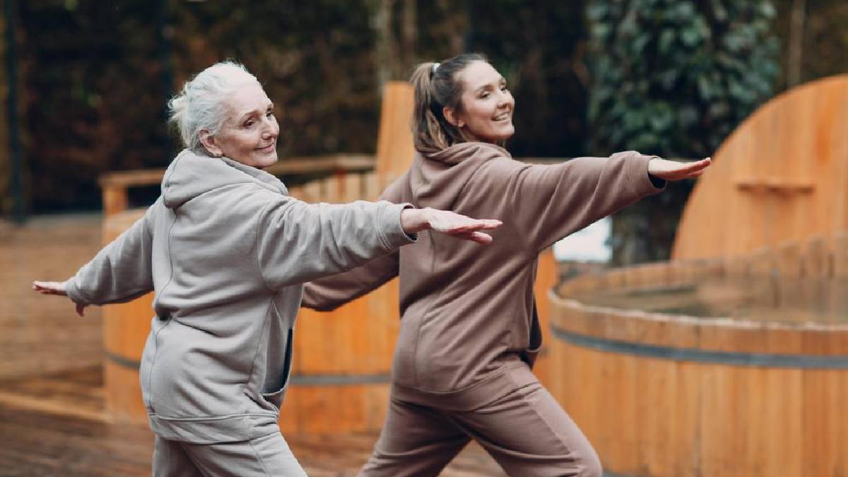 Genetik etki sanılandan güçlü çıktı: Yaşam süresi yeniden hesaplandı