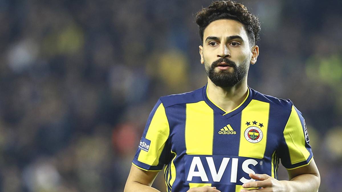 Mehmet Ekici'den şaşırtan anlaşma: 6 yıl sonra futbola geri döndü