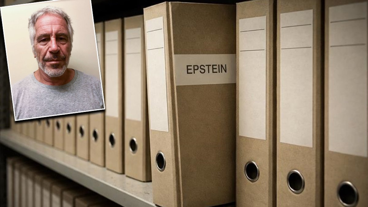 FBI’ın raporu ortaya çıktı: Epstein dosyası "yetersiz delil" ile kapandı
