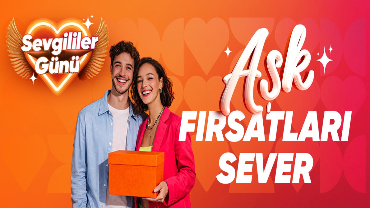 Hepsiburada Sevgililer Günü alışveriş alışkanlıklarını araştırdı