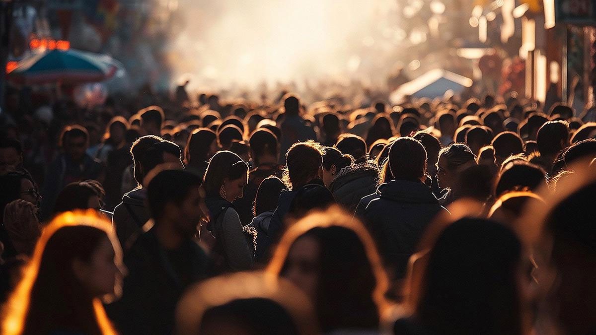 TÜİK açıkladı: Türkiye'nin nüfusu 86 milyon 92 bin 168’e yükseldi