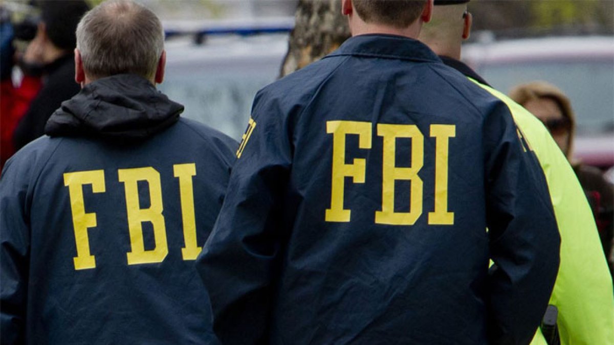 ABD’de “yasa dışı biyolojik laboratuvar” şüphesi: İsrail vatandaşı 1 kişi gözaltına alındı