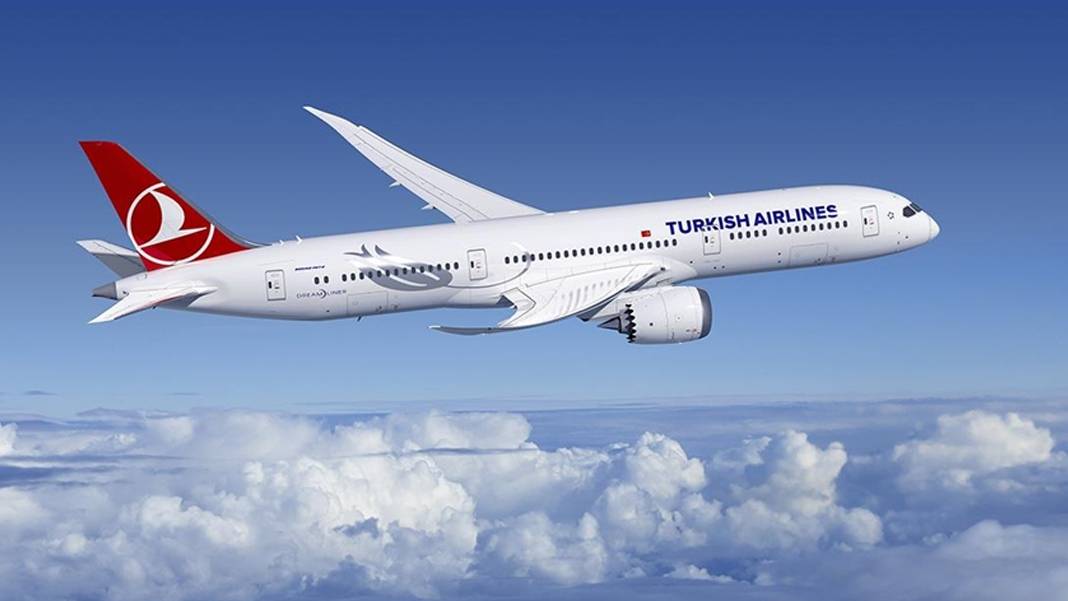 THY'den indirimli bilet kampanyası