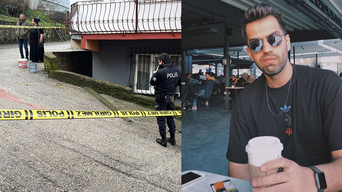 Bursa'da sokak ortasında silahlı enişte-kayınbirader kavgası: 1 ölü