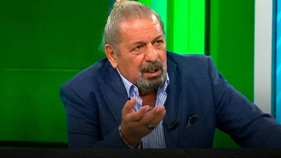 Erman Toroğlu hakkında soruşturma başlatıldı