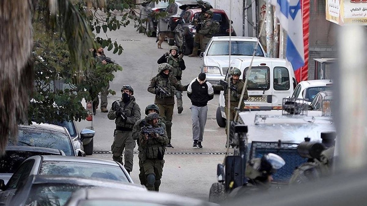 AB’den İsrail’e Batı Şeria tepkisi: Denetim ve kontrolü artırma kararı yanlış yönde bir adım