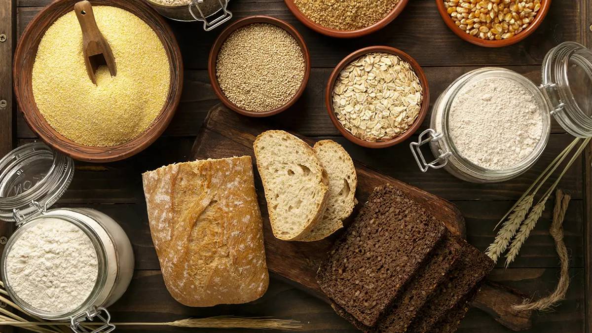 Glütensiz diyet modasına dikkat!: Herkes için sağlıklı değil