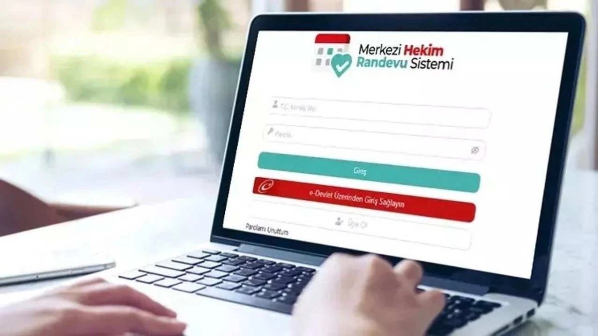 En basit ameliyat için 12 ay sonraya gün veriliyor: MHRS'de randevu krizi büyüyor