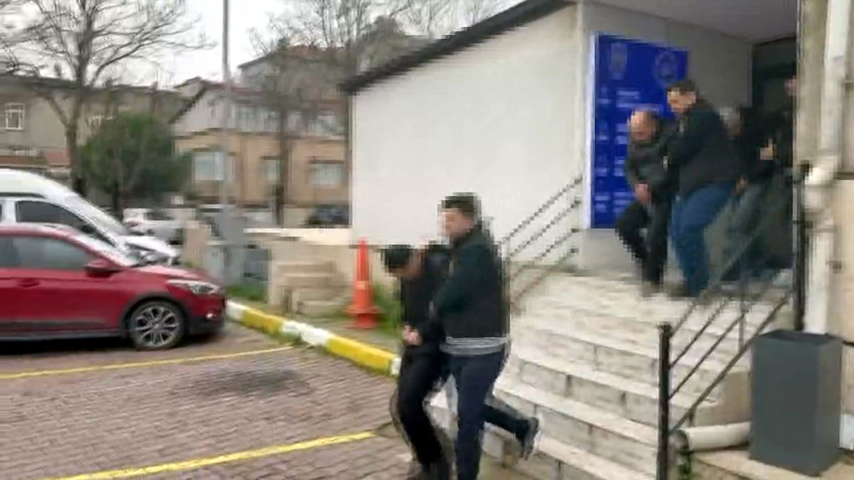 Avcılar’da uyuşturucu imalathanesine baskın: 50 kilodan fazla metamfetamin ele geçirildi