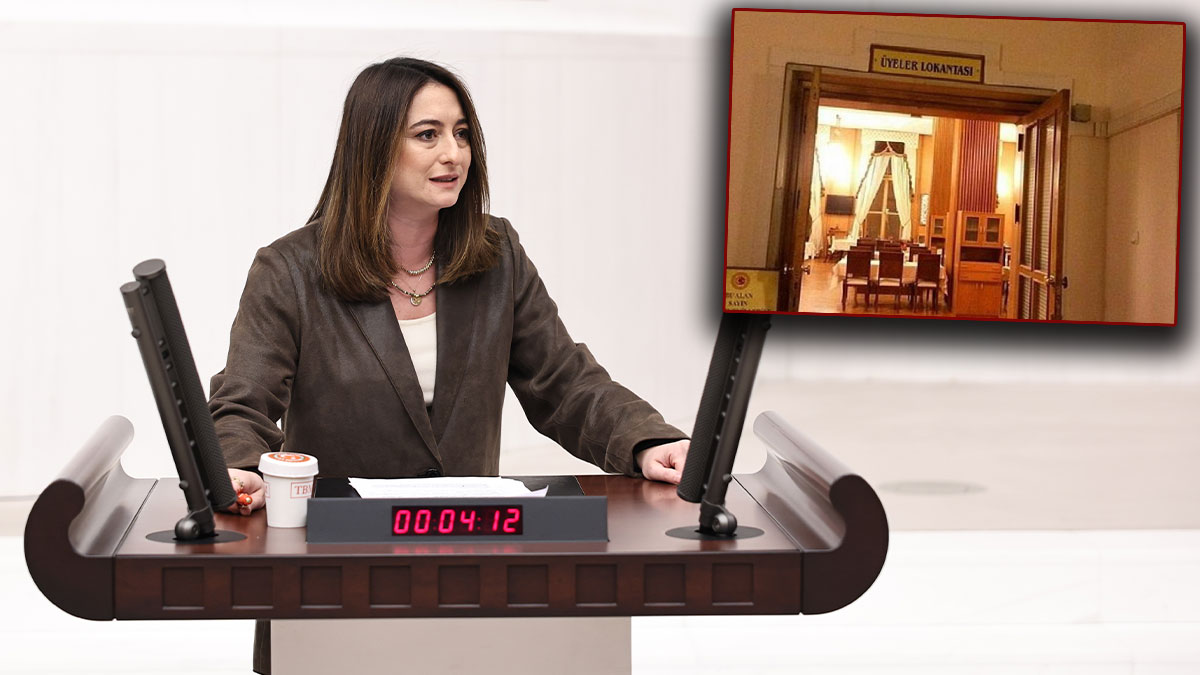 CHP'li Bankoğlu'ndan istismar davasındaki tahliyelere sert tepki: Bu karar adaletin tecellisi değil, faillerin ödüllendirilmesi