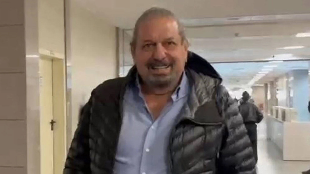 Erman Toroğlu hakkında adli kontrol kararı