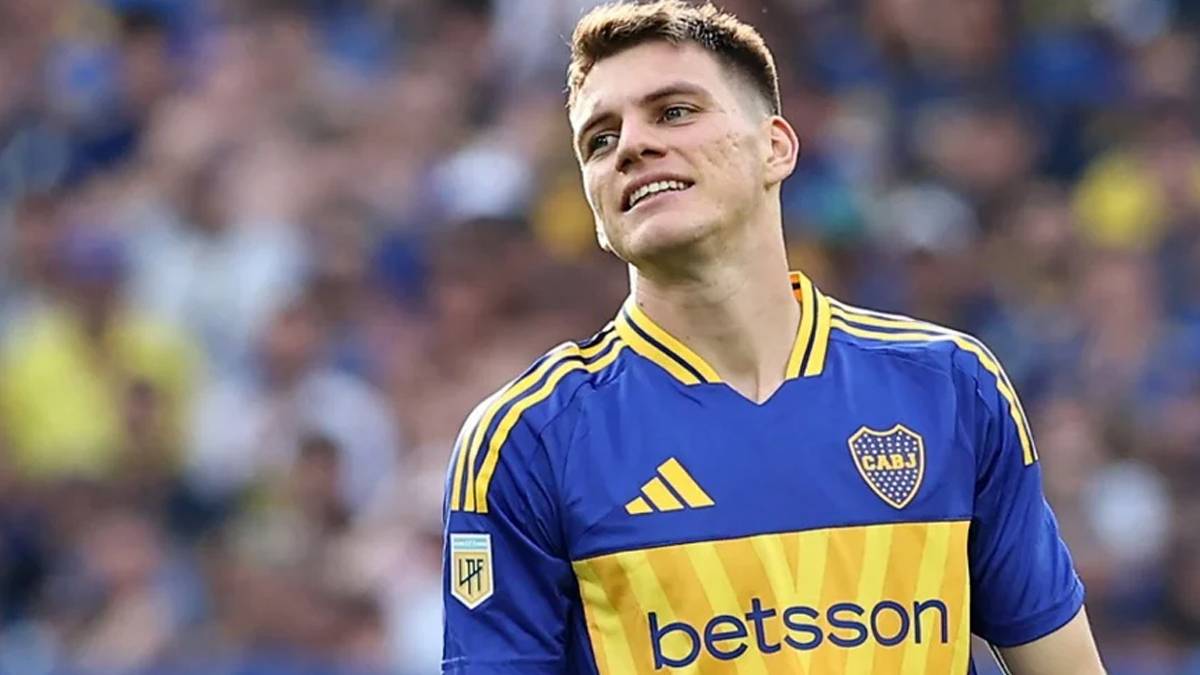 Fenerbahçe gözünü Arjantin'e dikti: Kanarya, yeni sezonun ilk transferini yapmak için kolları sıvadı