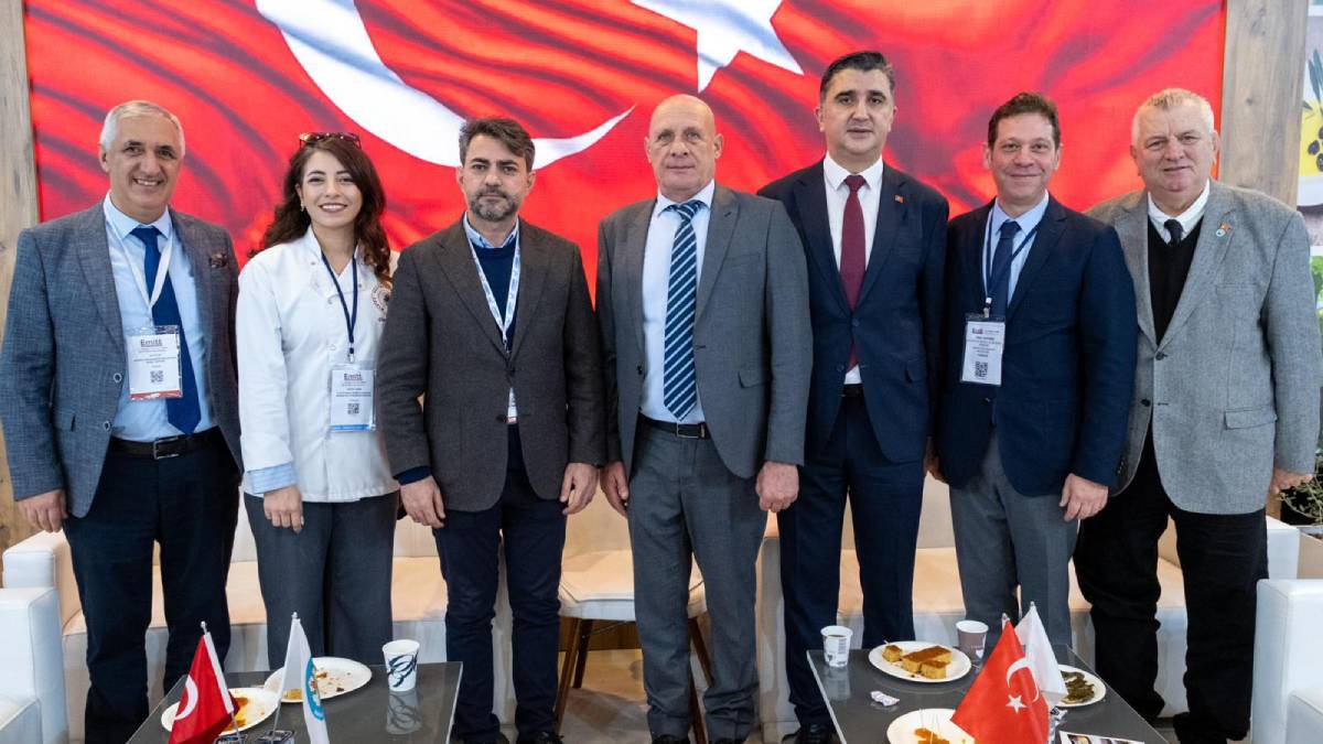 Manisa Büyükşehir Belediyesi EMITT 2026’da yerini aldı